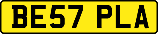 BE57PLA