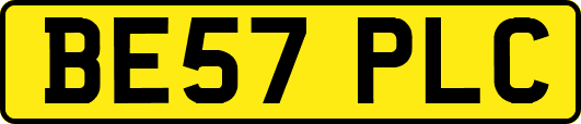 BE57PLC