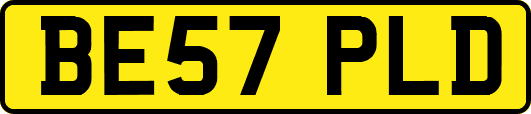 BE57PLD