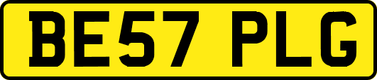 BE57PLG