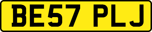 BE57PLJ