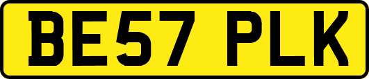 BE57PLK