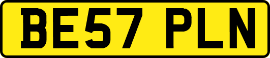 BE57PLN
