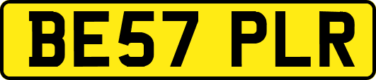 BE57PLR