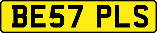 BE57PLS