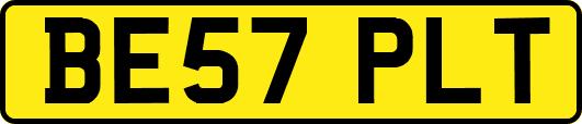 BE57PLT