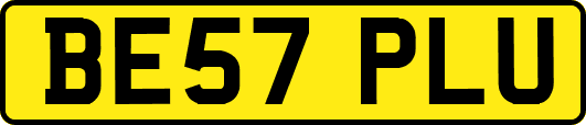 BE57PLU