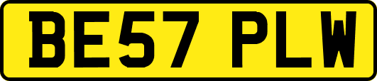 BE57PLW