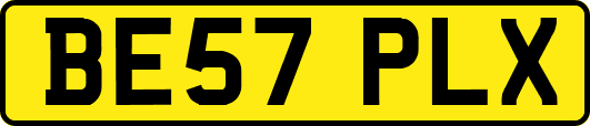 BE57PLX