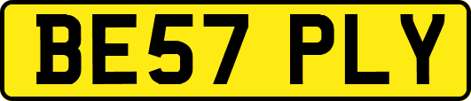 BE57PLY