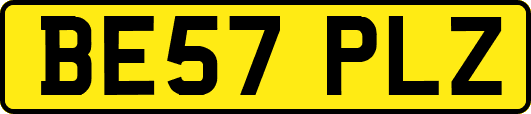 BE57PLZ