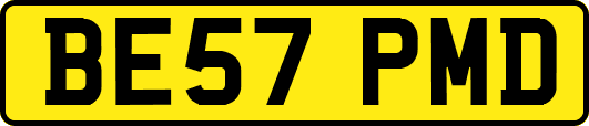 BE57PMD