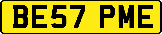 BE57PME