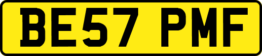 BE57PMF