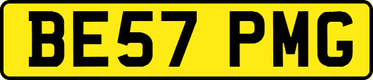 BE57PMG