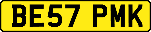 BE57PMK