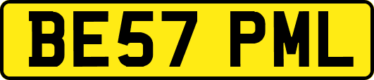 BE57PML