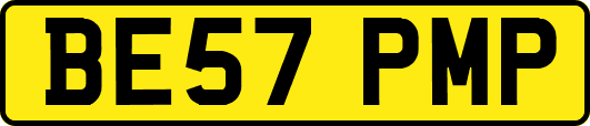 BE57PMP