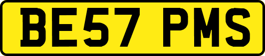 BE57PMS