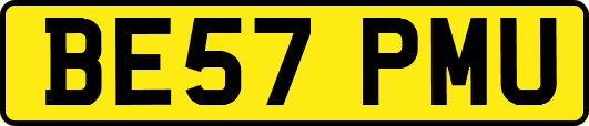 BE57PMU