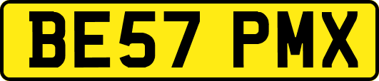 BE57PMX