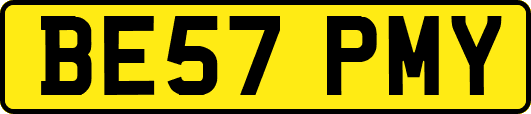 BE57PMY