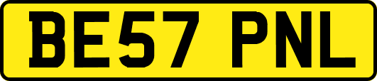 BE57PNL
