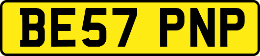 BE57PNP