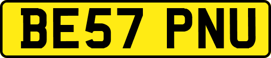 BE57PNU