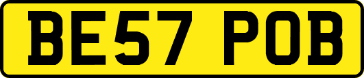 BE57POB
