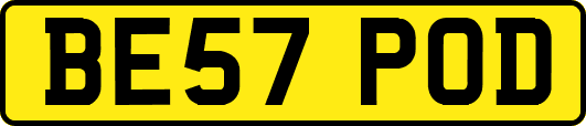 BE57POD