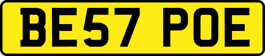 BE57POE
