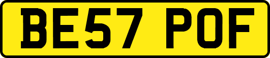 BE57POF