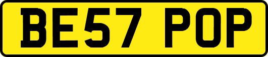 BE57POP