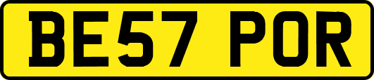 BE57POR