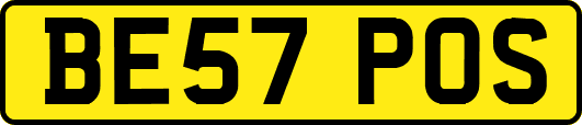 BE57POS
