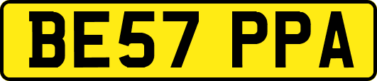 BE57PPA