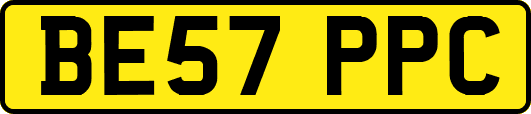 BE57PPC