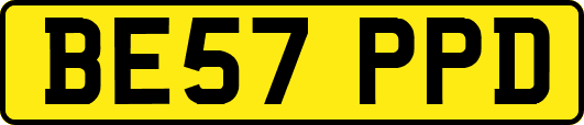 BE57PPD