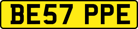 BE57PPE