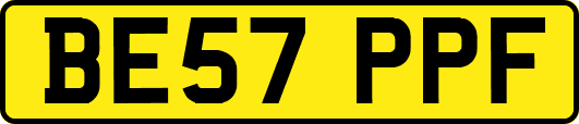 BE57PPF