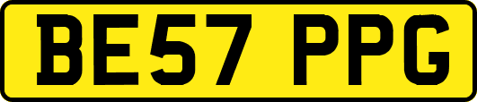 BE57PPG