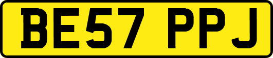 BE57PPJ