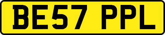 BE57PPL