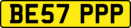 BE57PPP