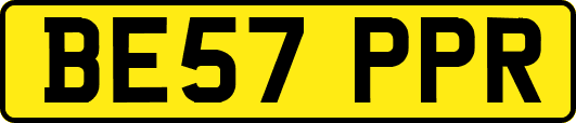 BE57PPR
