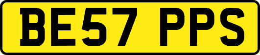 BE57PPS