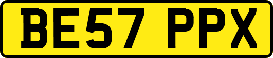 BE57PPX