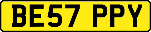 BE57PPY