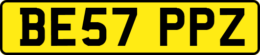 BE57PPZ